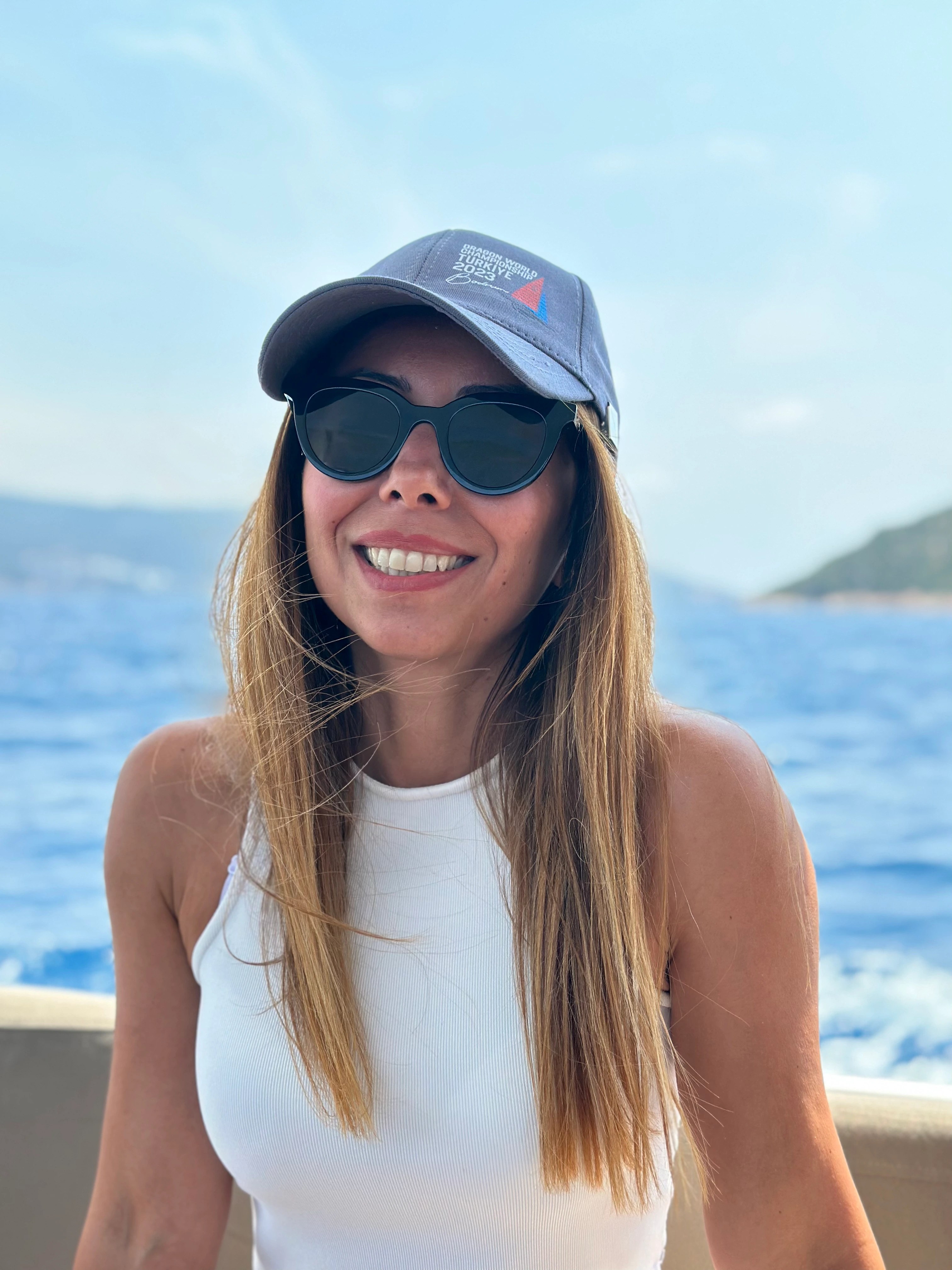 Dilek Özcan